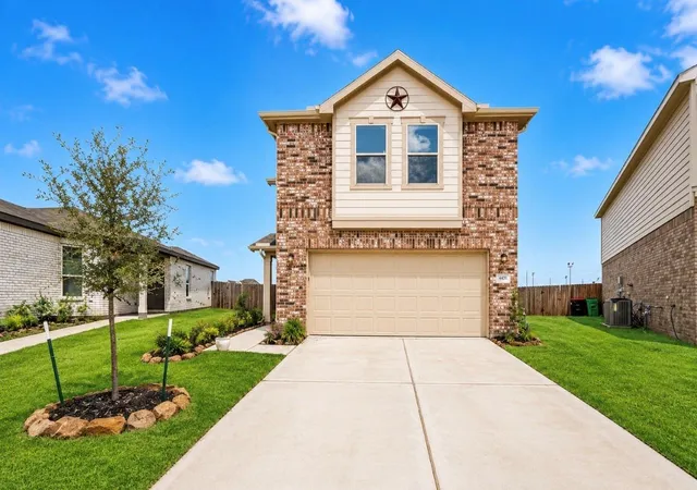 Photo 1 of Single family home for sale at 4487 Kingswell Manor Ln, Katy, TX 77493 | MLS# 10782377 | Listing updated on 2026-08-09