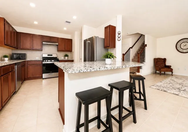 Photo 4 of Single family home for sale at 4487 Kingswell Manor Ln, Katy, TX 77493 | MLS# 10782377 | Listing updated on 2026-08-09