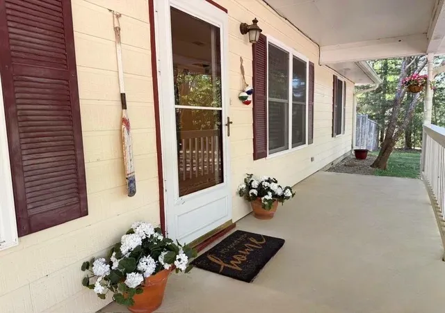 Photo 3 of Single family home for sale at 123 Sea Gull Dr, Livingston, TX 77351 | MLS# 45516307 | Listing updated on 2026-07-23