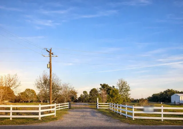 Photo 1 of Land for sale at 15140 Fm 359, Hempstead, TX 77445 | MLS# 60173435 | Listing updated on 2026-09-10