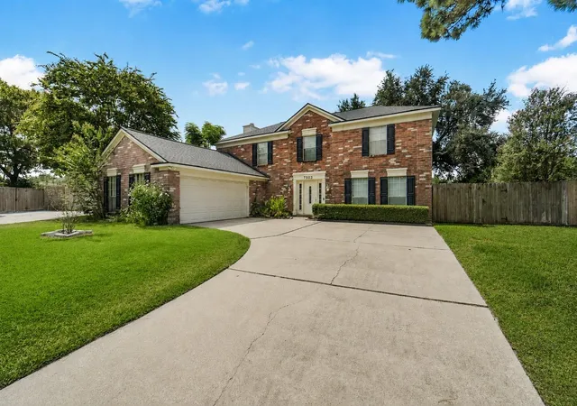 Photo 1 of Sale Pending at 7503 Valley Laurel Ct, Houston, TX 77095 | MLS# 19477122 | Listing updated on 2026-09-19