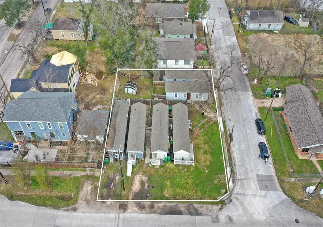 1st image of 3706 Delano St, Houston, TX 77004 | MLS# 66987247