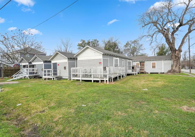 5th image of 3706 Delano St, Houston, TX 77004 | MLS# 66987247