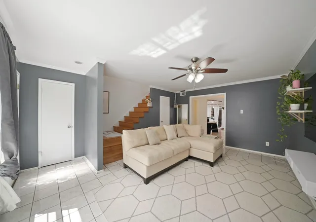Photo 3 of Condo for sale at 1235 Witte Rd #8, Houston, TX 77055 | MLS# 26410738 | Listing updated on 2026-08-24