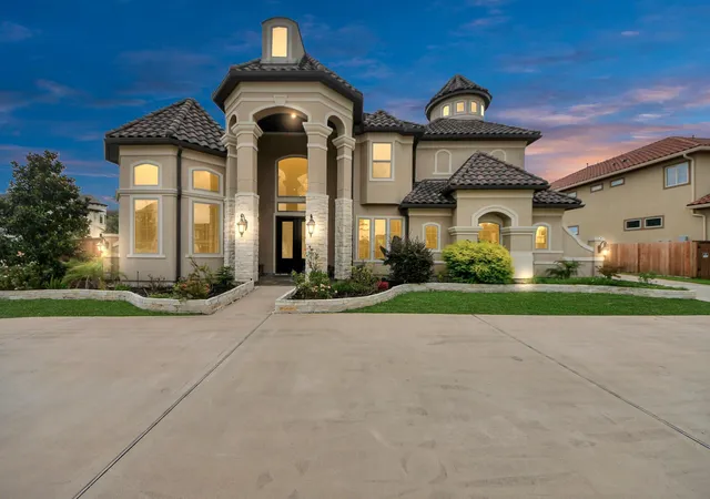Photo 1 of Mansion for sale at 18111 Dockside Landing Dr, Cypress, TX 77433 | MLS# 89826320 | Listing updated on 2026-08-22