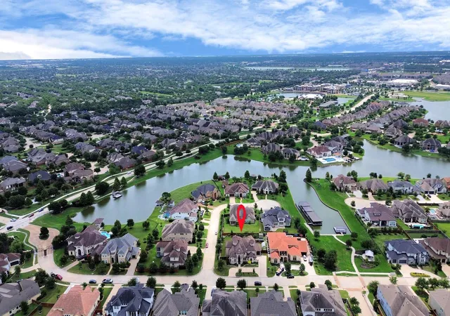 Photo 2 of Mansion for sale at 18111 Dockside Landing Dr, Cypress, TX 77433 | MLS# 89826320 | Listing updated on 2026-08-22