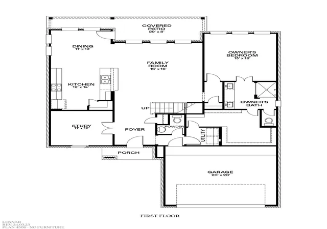 2nd image of 14939 Calluna Heather Ln, Conroe, TX 77302 | MLS# 82699253