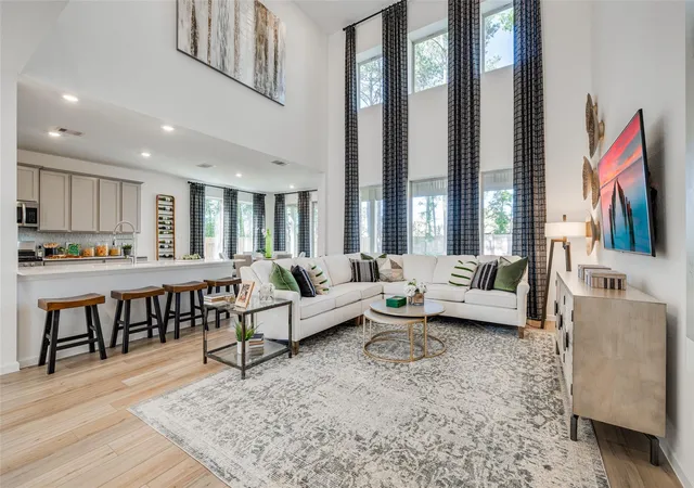 4th image of 14939 Calluna Heather Ln, Conroe, TX 77302 | MLS# 82699253