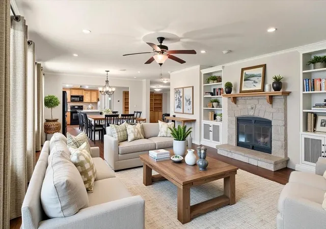 Photo 3 of Single family home for sale at 185 Trails End, Driftwood, TX 78620 | MLS# 63710450 | Listing updated on 2026-08-25