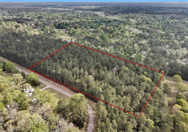 Photo 1 of Land for sale at Tbd Cedar Ln Loop, Willis, TX 77378 | MLS# 45613233 | Listing updated on 2026-04-08
