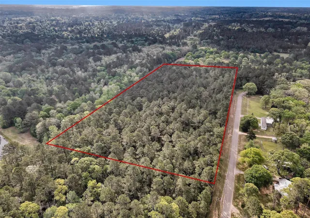 Photo 3 of Land for sale at Tbd Cedar Ln Loop, Willis, TX 77378 | MLS# 45613233 | Listing updated on 2026-04-08