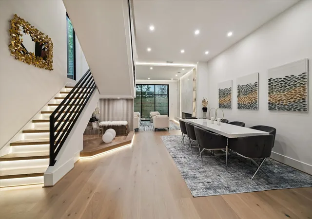 5th image of 511 W Polk St, Houston, TX 77019 | MLS# 74503062