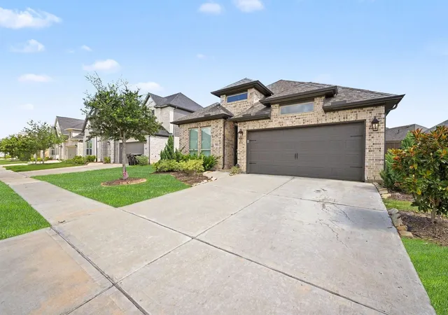 2nd image of 7522 Zion Grove Ct, Katy, TX 77493 | MLS# 84830677