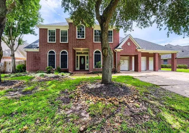 Photo 1 of Sale Pending at 4503 Toledo Bnd Dr, Richmond, TX 77406 | MLS# 21357677 | Listing updated on 2026-09-09