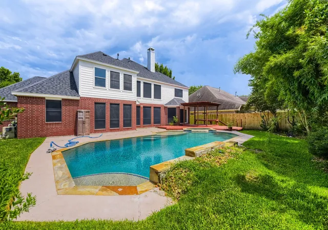 Photo 23 of Sale Pending at 4503 Toledo Bnd Dr, Richmond, TX 77406 | MLS# 21357677 | Listing updated on 2026-09-09