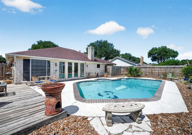 26th image of 4810 Pocahontas Dr, Pasadena, TX 77505 | MLS# 10260532