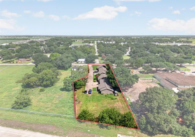 1st image of 7523 Avenue J, Beasley, TX 77417 | MLS# 66918133