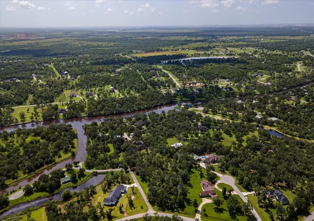 Photo 3 of Land for sale at 406 Thousand Oaks Dr, Angleton, TX 77515 | MLS# 36774653 | Listing updated on 2026-07-28