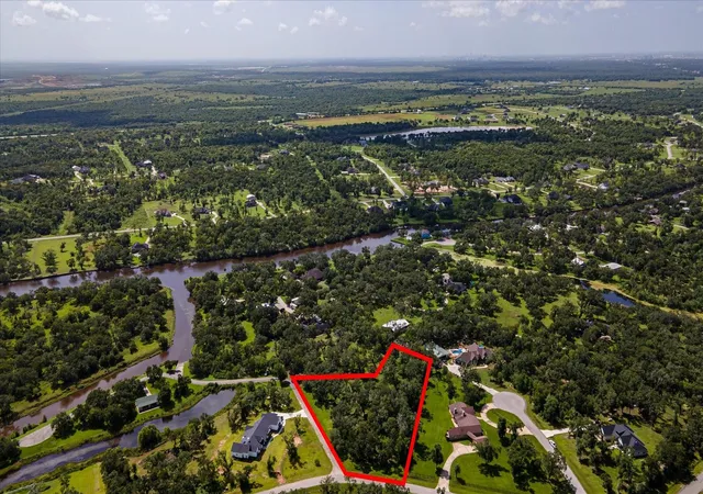 Photo 3 of Land for sale at 406 Thousand Oaks Dr, Angleton, TX 77515 | MLS# 36774653 | Listing updated on 2026-07-28