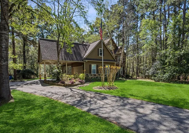 1st image of 21978 Hardwood Trl, New Caney, TX 77357 | MLS# 73782792