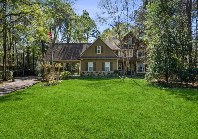 2nd image of 21978 Hardwood Trl, New Caney, TX 77357 | MLS# 73782792