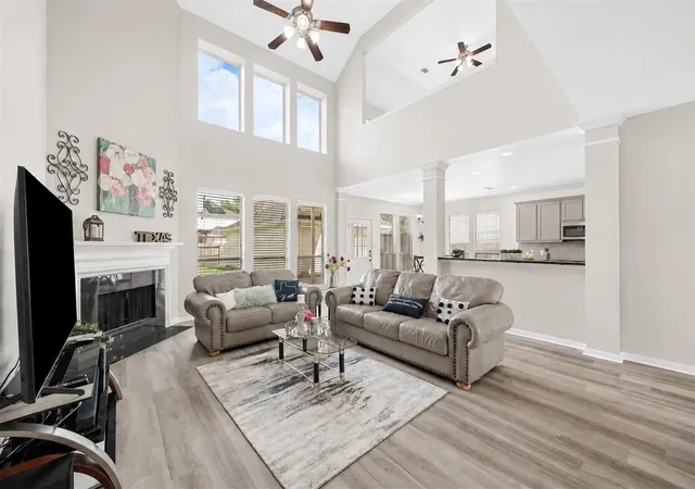 Photo 2 of Sale Pending at 2614 Cezanne Cir, Missouri City, TX 77459 | MLS# 30976730 | Listing updated on 2026-09-09