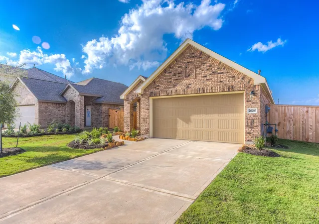2nd image of 26010 Windy Prairie Ct, Richmond, TX 77406 | MLS# 59287744