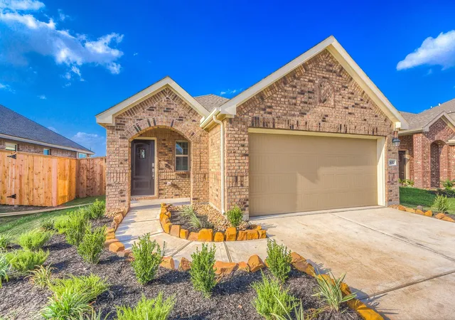 3rd image of 26010 Windy Prairie Ct, Richmond, TX 77406 | MLS# 59287744