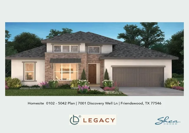 Homes for sale in League City, TX | 7001 Discovery Well Ln, League City, TX 77574 | MLS# 98950739