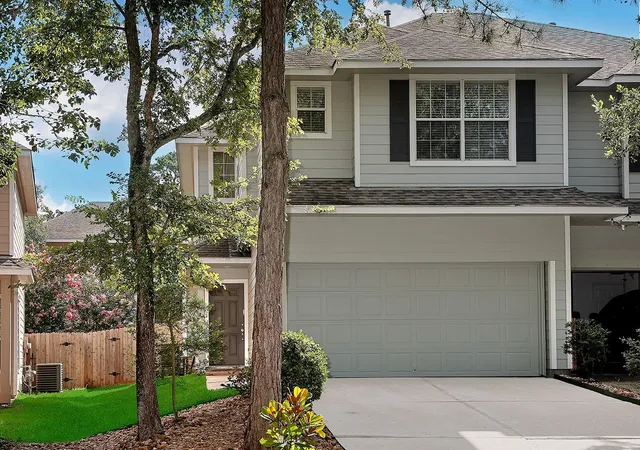 Homes for sale in The Woodlands, TX | 11 Scenic Brook Ct, The Woodlands, TX 77382 | MLS# 50855174
