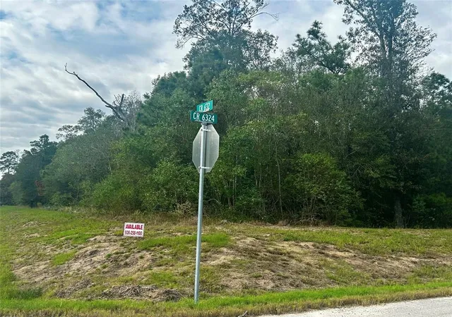 Photo 2 of Land for sale at 1235 County Road 6324, Dayton, TX 77535 | MLS# 12739044 | Listing updated on 2026-08-17