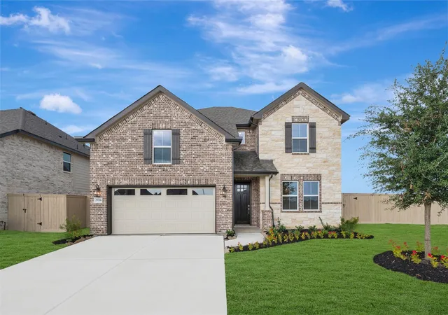2nd image of 29306 Suncreek Ranch Ct, Waller, TX 77484 | MLS# 91866595
