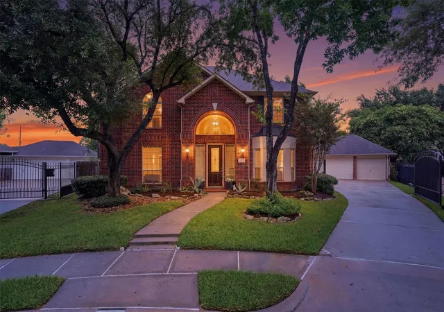 Photo 3 of Sale Pending at 8603 Prelude Ct, Houston, TX 77040 | MLS# 89906258 | Listing updated on 2026-09-12