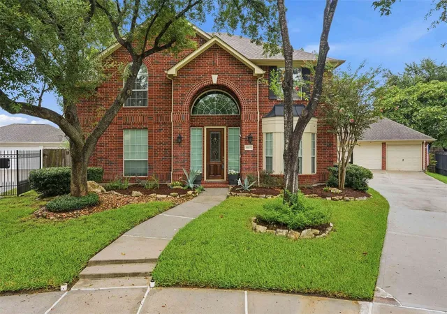 Photo 4 of Sale Pending at 8603 Prelude Ct, Houston, TX 77040 | MLS# 89906258 | Listing updated on 2026-09-12