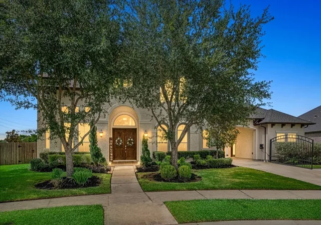 Photo 1 of Mansion for sale at 27818 Cold Spring Tr, Katy, TX 77494 | MLS# 61255239 | Listing updated on 2026-07-31