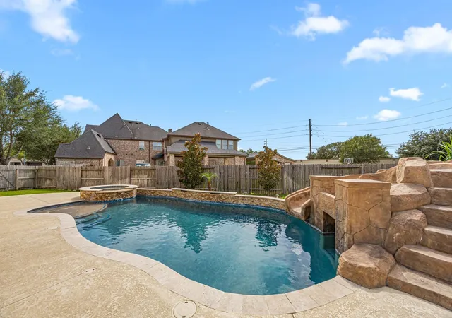 Photo 2 of Mansion for sale at 27818 Cold Spring Tr, Katy, TX 77494 | MLS# 61255239 | Listing updated on 2026-07-31