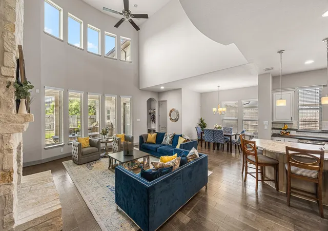 Photo 3 of Mansion for sale at 27818 Cold Spring Tr, Katy, TX 77494 | MLS# 61255239 | Listing updated on 2026-07-31