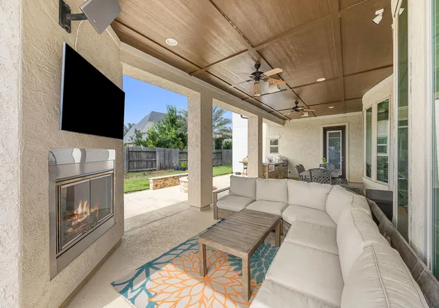 Photo 4 of Single family home for sale at 27818 Cold Spring Tr, Katy, TX 77494 | MLS# 61255239 | Listing updated on 2026-07-31