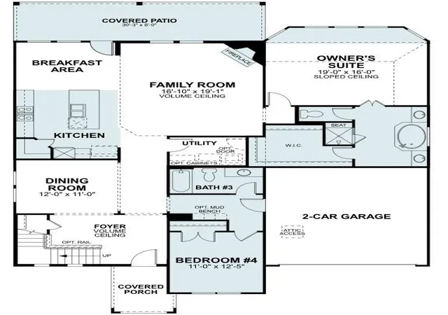 Photo 2 of Single family home for sale at 303 Casaba Ct, Montgomery, TX 77316 | MLS# 89865714 | Listing updated on 2026-09-15