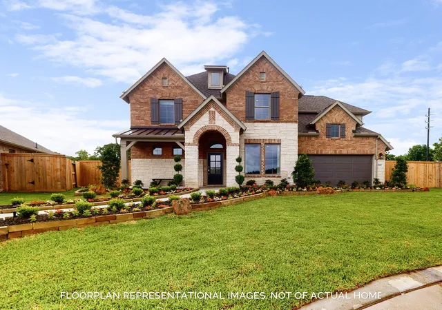 Photo 4 of Single family home for sale at 303 Casaba Ct, Montgomery, TX 77316 | MLS# 89865714 | Listing updated on 2026-09-15