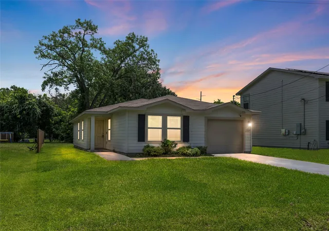 Homes for sale in Bay City, TX | 1509 Avenue A, Bay City, TX 77414 | MLS# 49393325