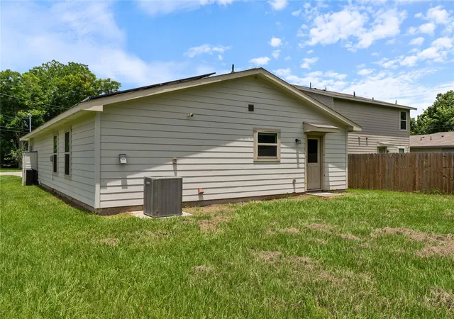 image of 1509 Avenue A, Bay City, TX 77414 | MLS# 49393325