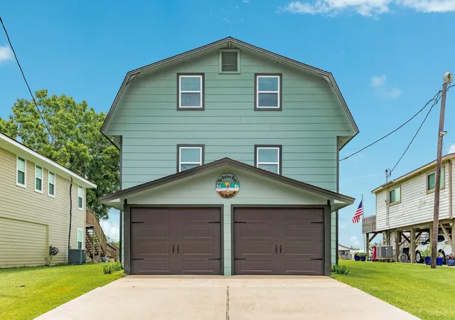 Photo 4 of Sale Pending at 5347 County Rd 868e, Brazoria, TX 77422 | MLS# 65771242 | Listing updated on 2026-10-04