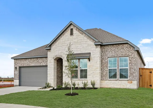 2nd image of 2072 Blue Mar Dr, Brookshire, TX 77423 | MLS# 8050163