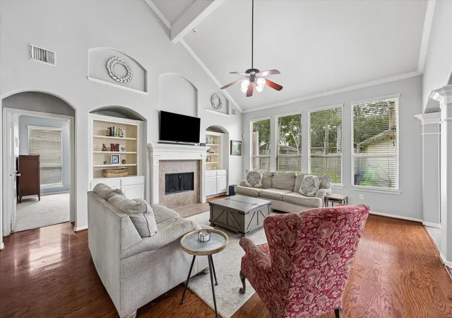 3rd image of 3515 Kent Knl, Missouri City, TX 77459 | MLS# 10414252