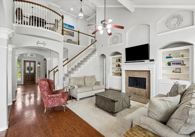 4th image of 3515 Kent Knl, Missouri City, TX 77459 | MLS# 10414252