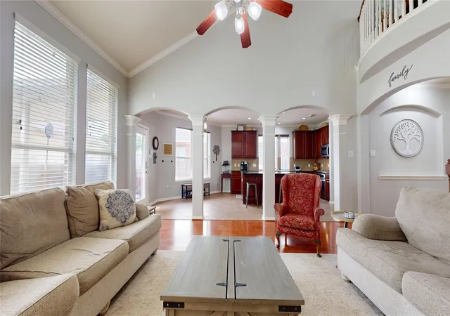 5th image of 3515 Kent Knl, Missouri City, TX 77459 | MLS# 10414252