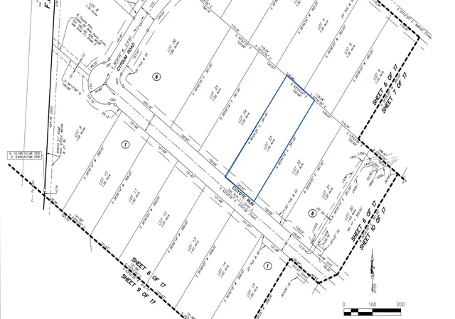 Photo 2 of Land for sale at 110 Coyote Run, Willis, TX 77378 | MLS# 75895470 | Listing updated on 2026-09-05