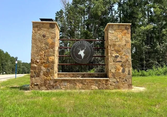 Photo 4 of Land for sale at 110 Coyote Run, Willis, TX 77378 | MLS# 75895470 | Listing updated on 2026-10-05