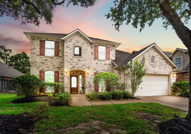 Photo 1 of Single family home for sale at 10410 Pitcataway Dr, Spring, TX 77379 | MLS# 68371980 | Listing updated on 2026-09-12